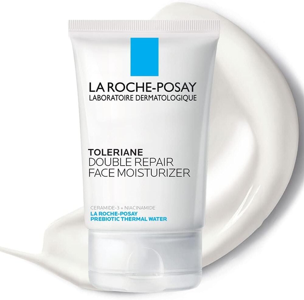 La Roche-Posay Hyalu B5 Water Gel Face Moisturizer, 1.35oz